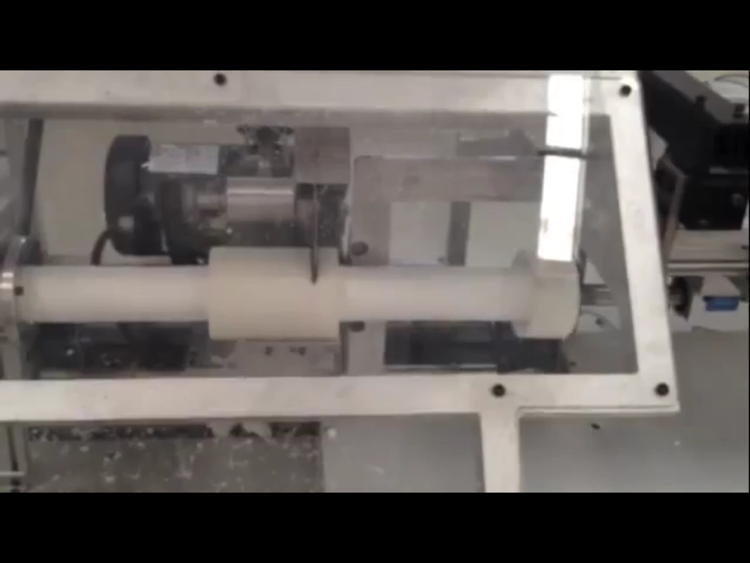 water filter production