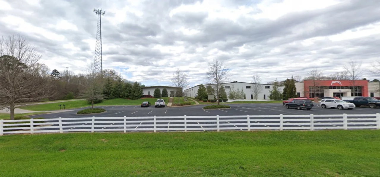 PMI America Location